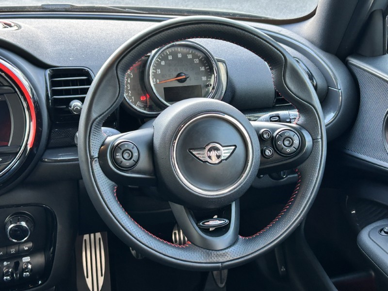 Used MINI Clubman 2018 for sale - 77220427: Photo 5