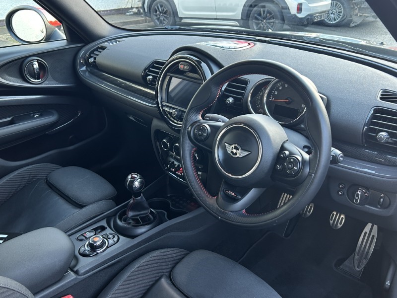 Used MINI Clubman 2018 for sale - 77220427: Photo 6