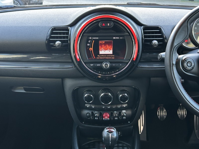 Used MINI Clubman 2018 for sale - 77220427: Photo 8