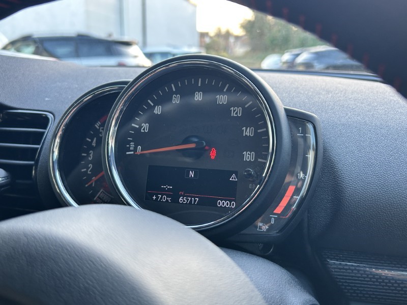 Used MINI Clubman 2018 for sale - 77220427: Photo 9