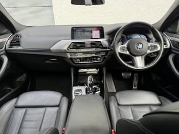 Used BMW X4 2018 for sale - 79815587: Photo