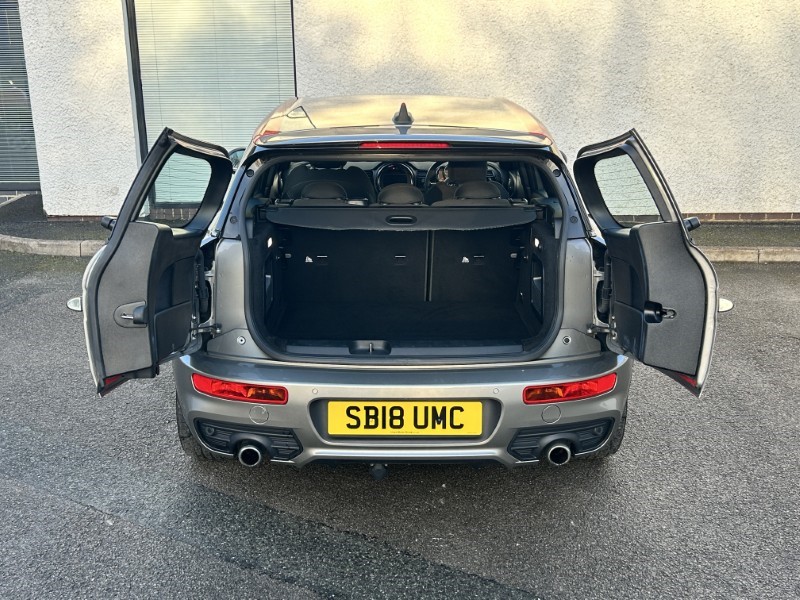 Used MINI Clubman 2018 for sale - 77399343: Photo 13