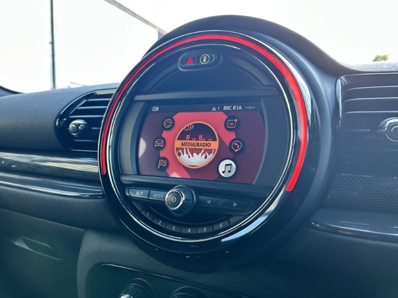 Used MINI Clubman 2018 for sale - 77399343: Photo 17