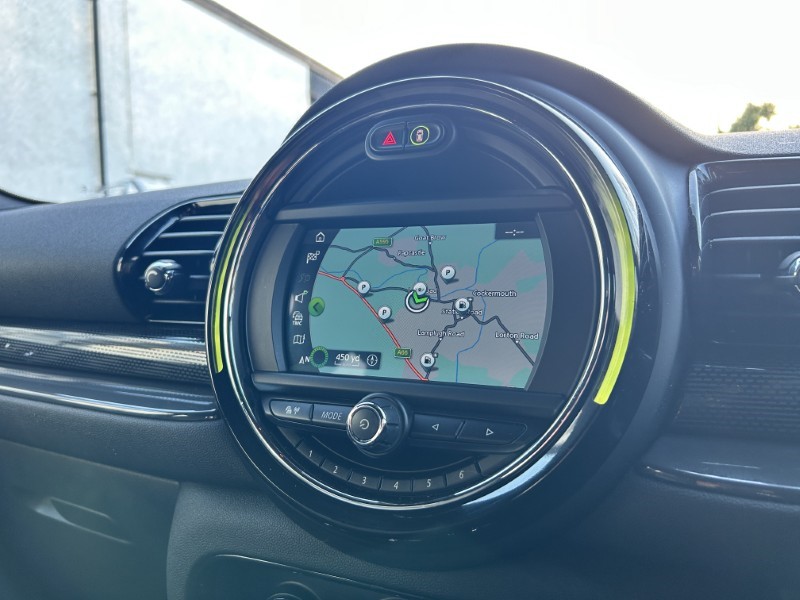 Used MINI Clubman 2018 for sale - 77399343: Photo 18