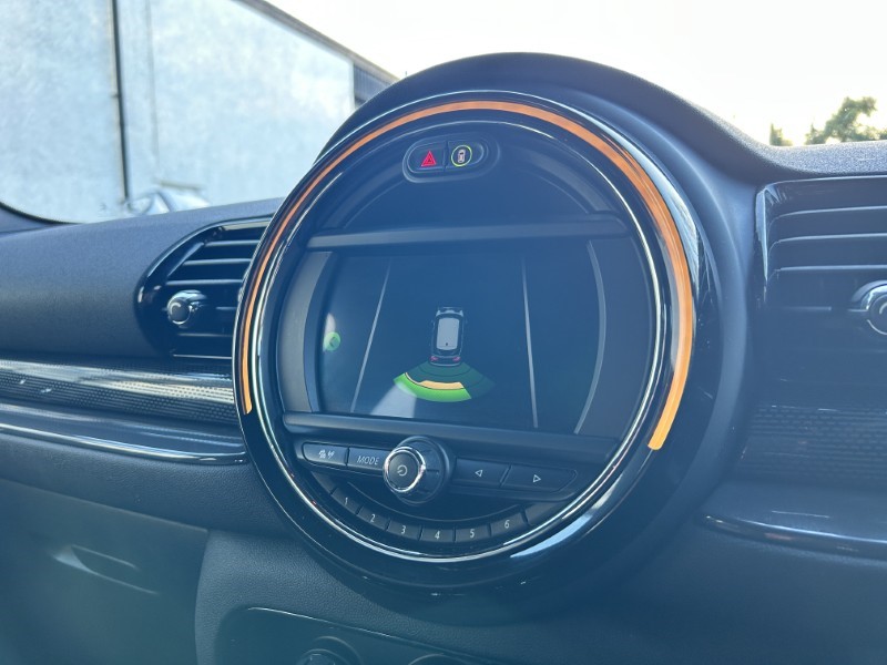 Used MINI Clubman 2018 for sale - 77399343: Photo 19