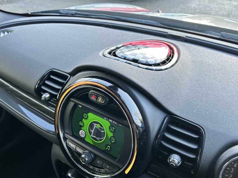 Used MINI Clubman 2018 for sale - 77399343: Photo 22