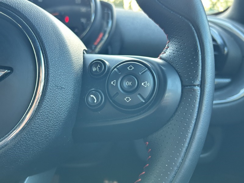 Used MINI Clubman 2018 for sale - 77399343: Photo 27