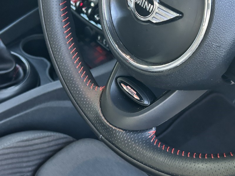 Used MINI Clubman 2018 for sale - 77399343: Photo 28