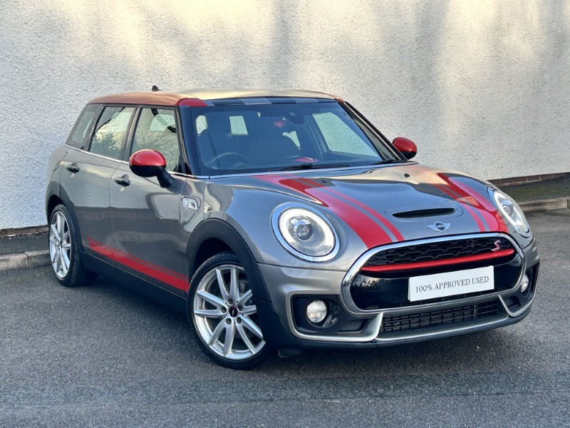 Used MINI Clubman 2018 for sale - 77399343: Photo 32