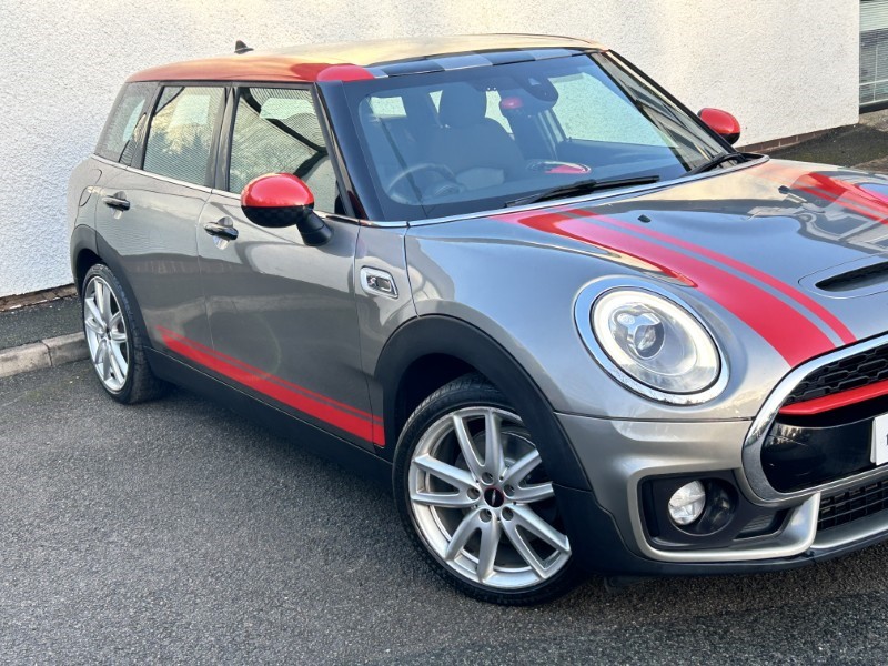 Used MINI Clubman 2018 for sale - 77399343: Photo 33