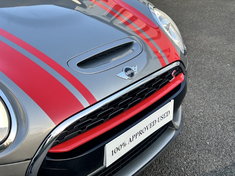 Used MINI Clubman 2018 for sale - 77399343: Photo 34