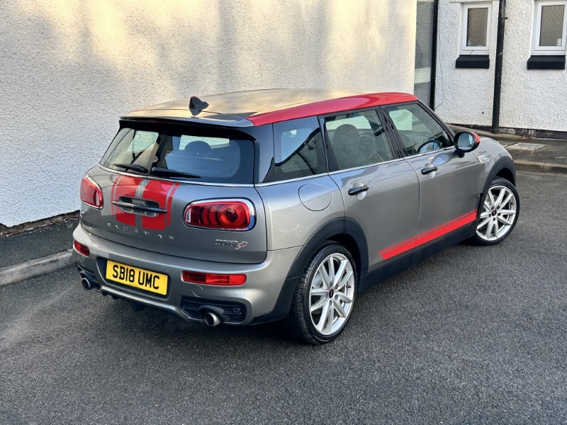 Used MINI Clubman 2018 for sale - 77399343: Photo 35