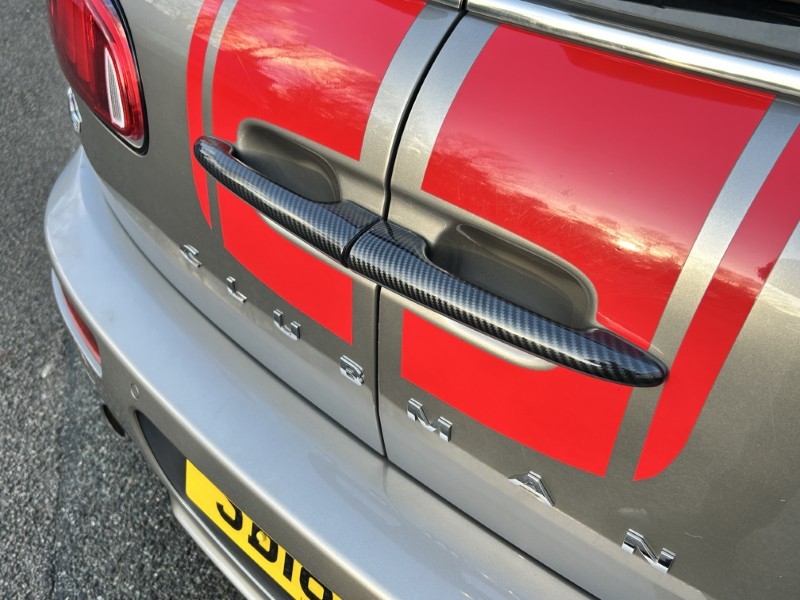 Used MINI Clubman 2018 for sale - 77399343: Photo 38