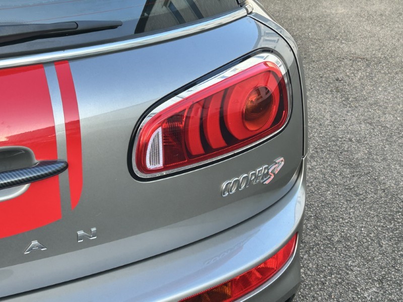 Used MINI Clubman 2018 for sale - 77399343: Photo 39