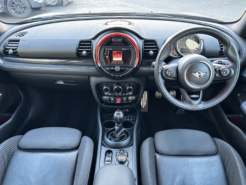 Used MINI Clubman 2018 for sale - 77399343: Photo 4