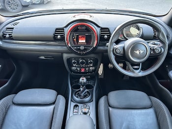 Used MINI Clubman 2018 for sale - 77399343: Photo