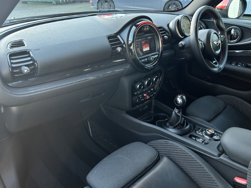 Used MINI Clubman 2018 for sale - 77399343: Photo 7