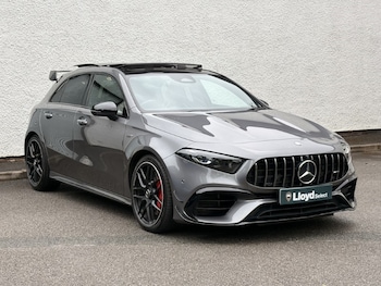 Used Mercedes-Benz A-Class 2024 for sale - 78804623: Photo