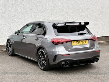 Used Mercedes-Benz A-Class 2024 for sale - 78804623: Photo