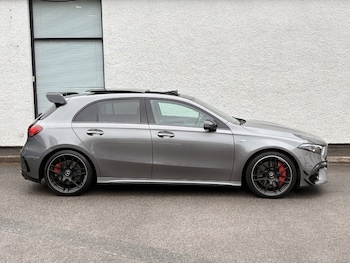 Used Mercedes-Benz A-Class 2024 for sale - 78804623: Photo