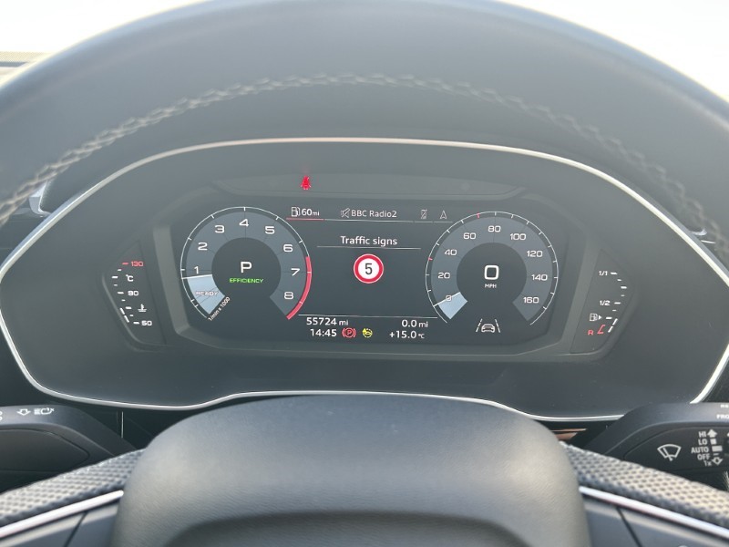 Used Audi Q3 2022 for sale - 77973664: Photo 10