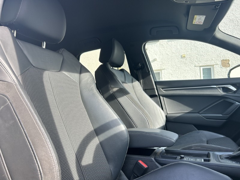 Used Audi Q3 2022 for sale - 77973664: Photo 12