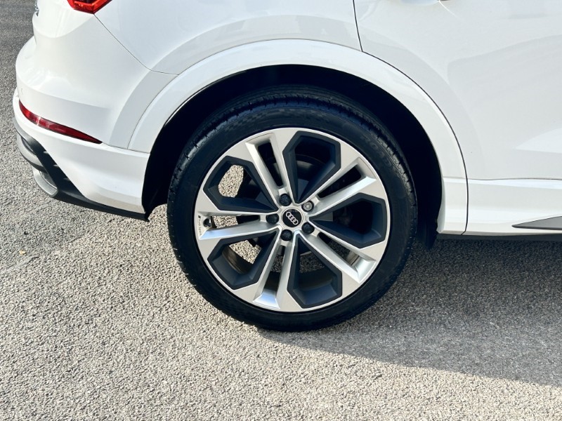 Used Audi Q3 2022 for sale - 77973664: Photo 15