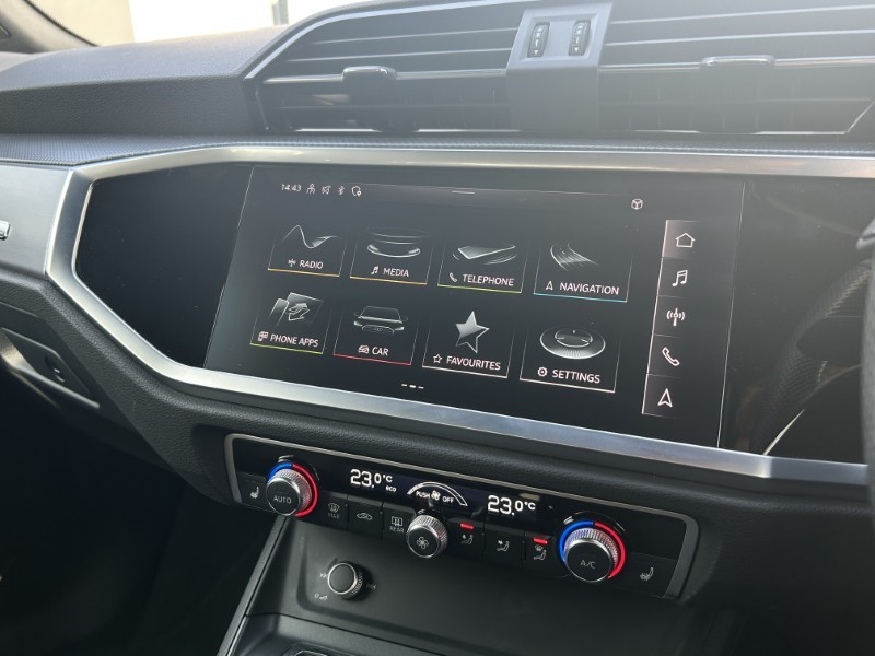 Used Audi Q3 2022 for sale - 77973664: Photo 18