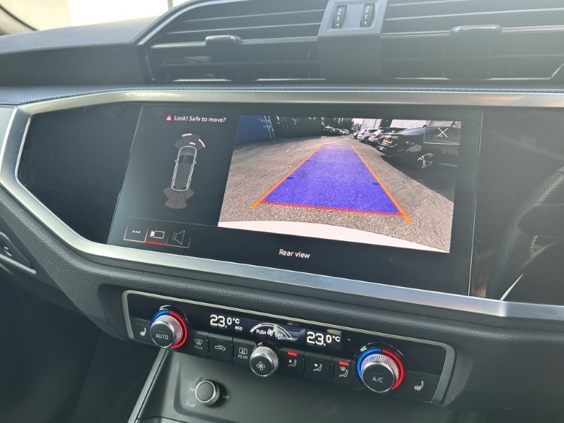 Used Audi Q3 2022 for sale - 77973664: Photo 20