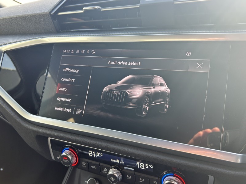 Used Audi Q3 2022 for sale - 77973664: Photo 22