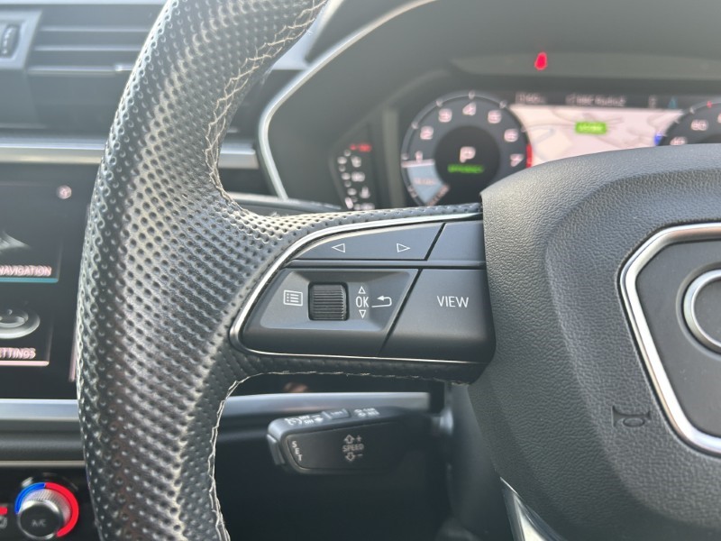 Used Audi Q3 2022 for sale - 77973664: Photo 24