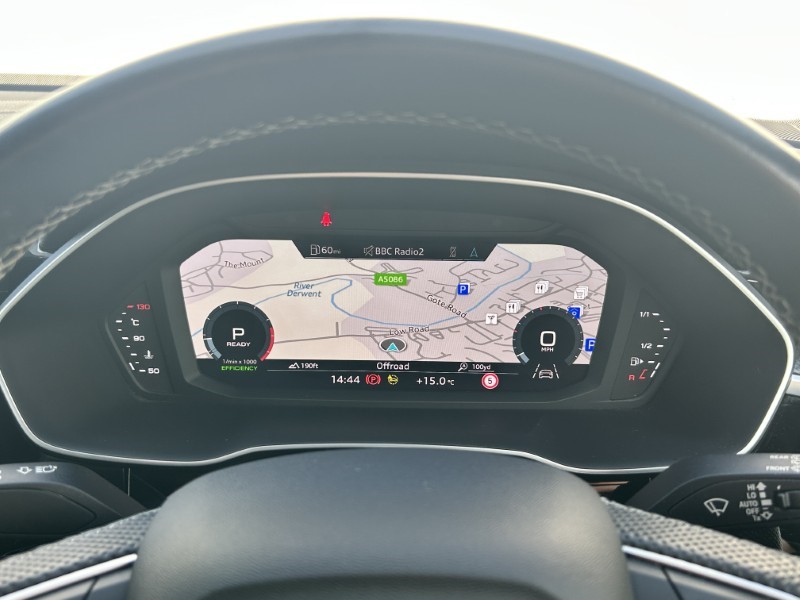 Used Audi Q3 2022 for sale - 77973664: Photo 27