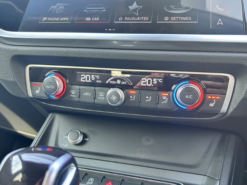 Used Audi Q3 2022 for sale - 77973664: Photo 28