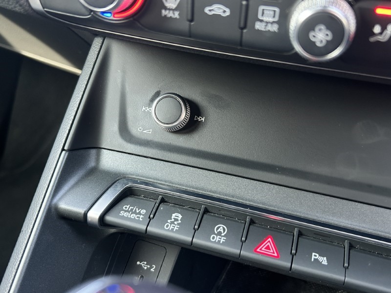 Used Audi Q3 2022 for sale - 77973664: Photo 29