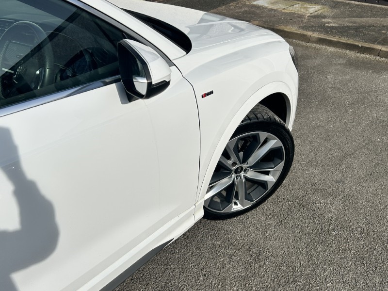 Used Audi Q3 2022 for sale - 77973664: Photo 38