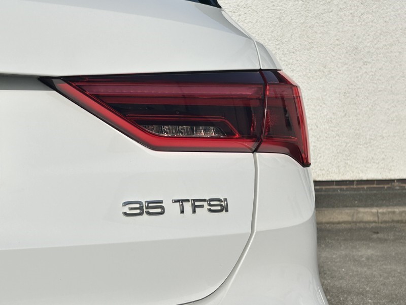 Used Audi Q3 2022 for sale - 77973664: Photo 39