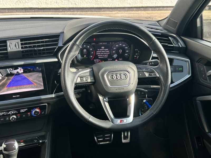 Used Audi Q3 2022 for sale - 77973664: Photo 6