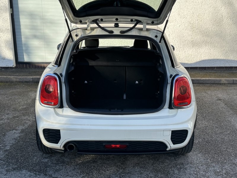 Used MINI Hatch 2018 for sale - 78028111: Photo 14