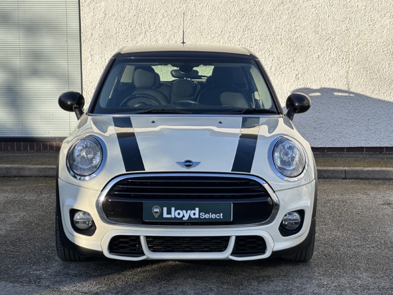 Used MINI Hatch 2018 for sale - 78028111: Photo 16