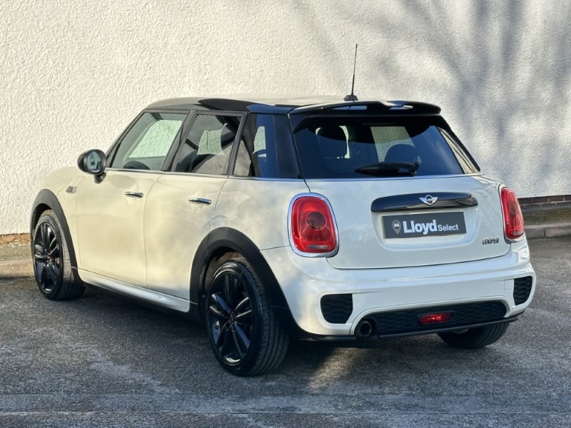 Used MINI Hatch 2018 for sale - 78028111: Photo 3