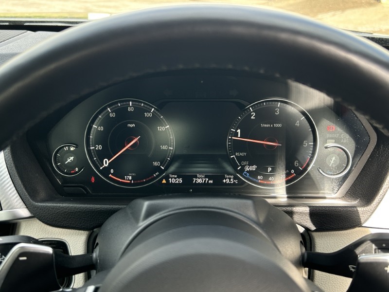 Used BMW 4 Series 2018 for sale - 77930994: Photo 10