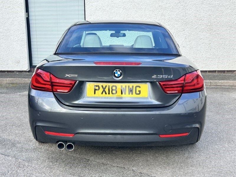 Used BMW 4 Series 2018 for sale - 77930994: Photo 14