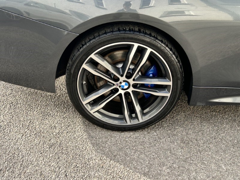 Used BMW 4 Series 2018 for sale - 77930994: Photo 15