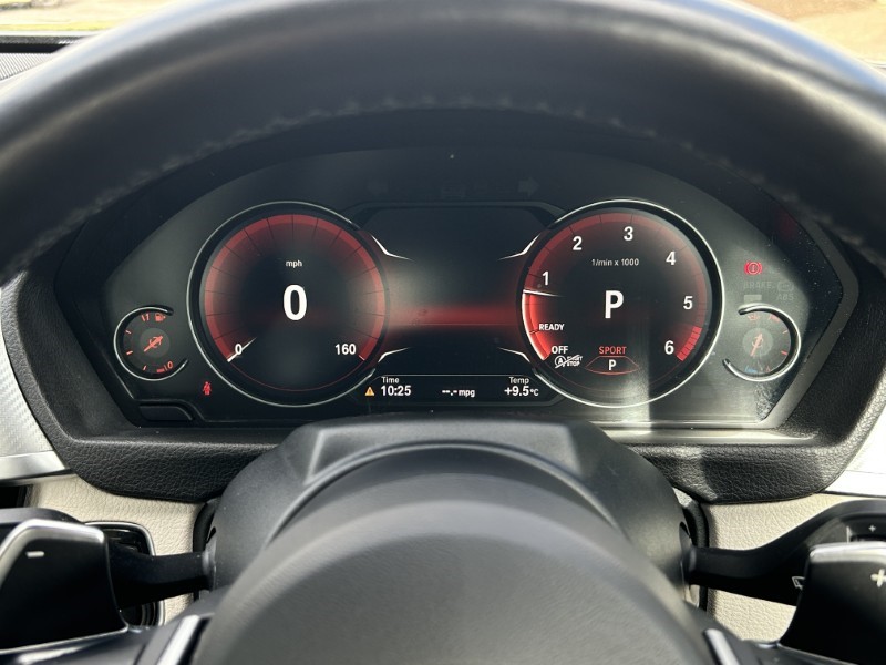 Used BMW 4 Series 2018 for sale - 77930994: Photo 23