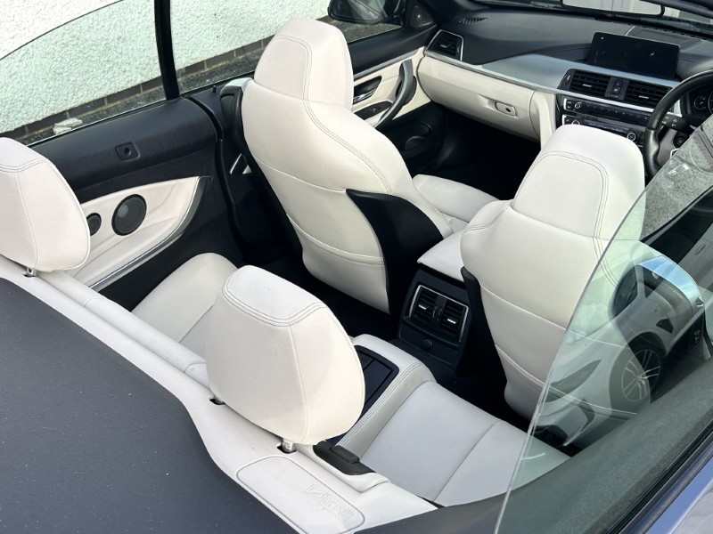 Used BMW 4 Series 2018 for sale - 77930994: Photo 32