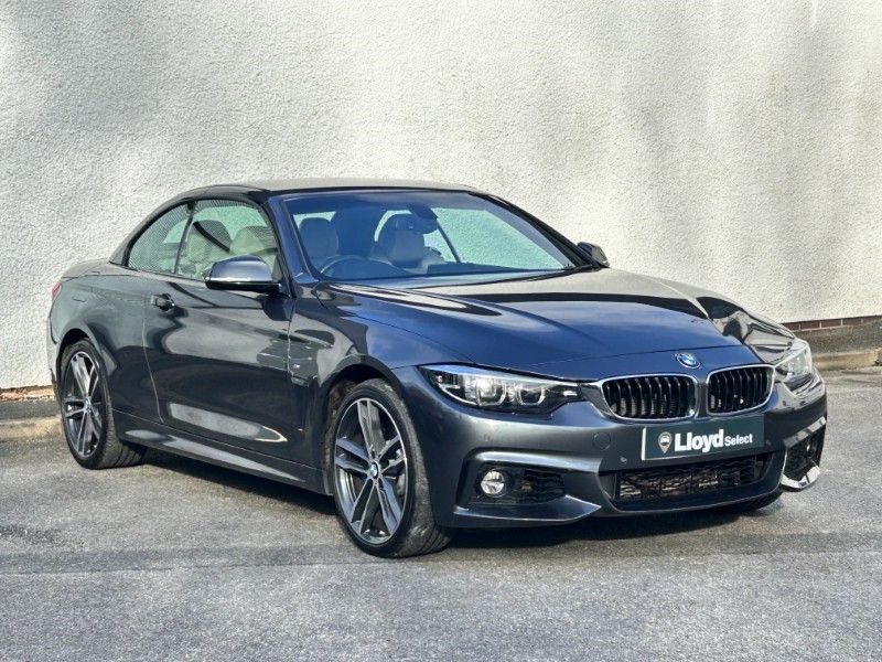 Used BMW 4 Series 2018 for sale - 77930994: Photo 33