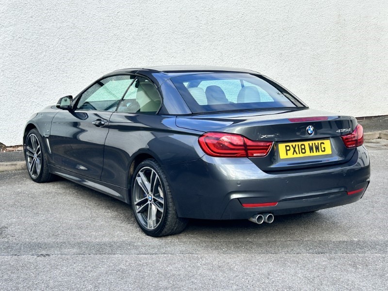 Used BMW 4 Series 2018 for sale - 77930994: Photo 34