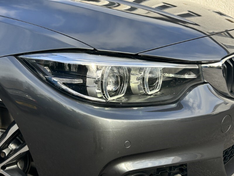 Used BMW 4 Series 2018 for sale - 77930994: Photo 36