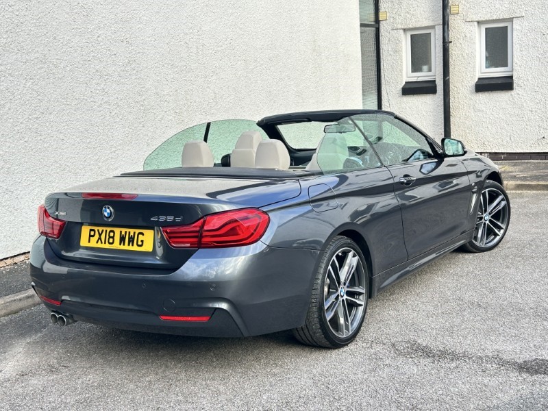 Used BMW 4 Series 2018 for sale - 77930994: Photo 37