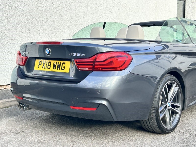 Used BMW 4 Series 2018 for sale - 77930994: Photo 39